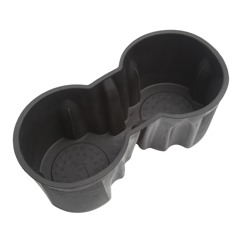 

Центральная консоль Newfor Tesla Model 3 2021, коробка для хранения, автомобильная водная зажим-подставка для чашек, чашка для воды, модификация интерь...