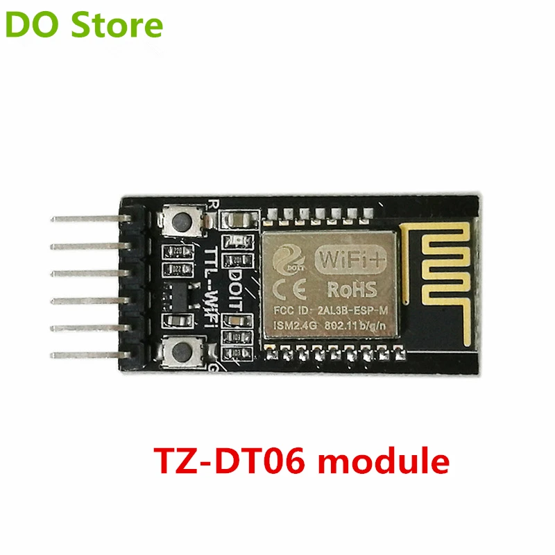 Магазин беспроводной WiFi модуль TZ-DT06/TZ-M1/TZ-M2/TZ-USB/TZ-USB-WZ/5G-USB/двойной Wifi-5G