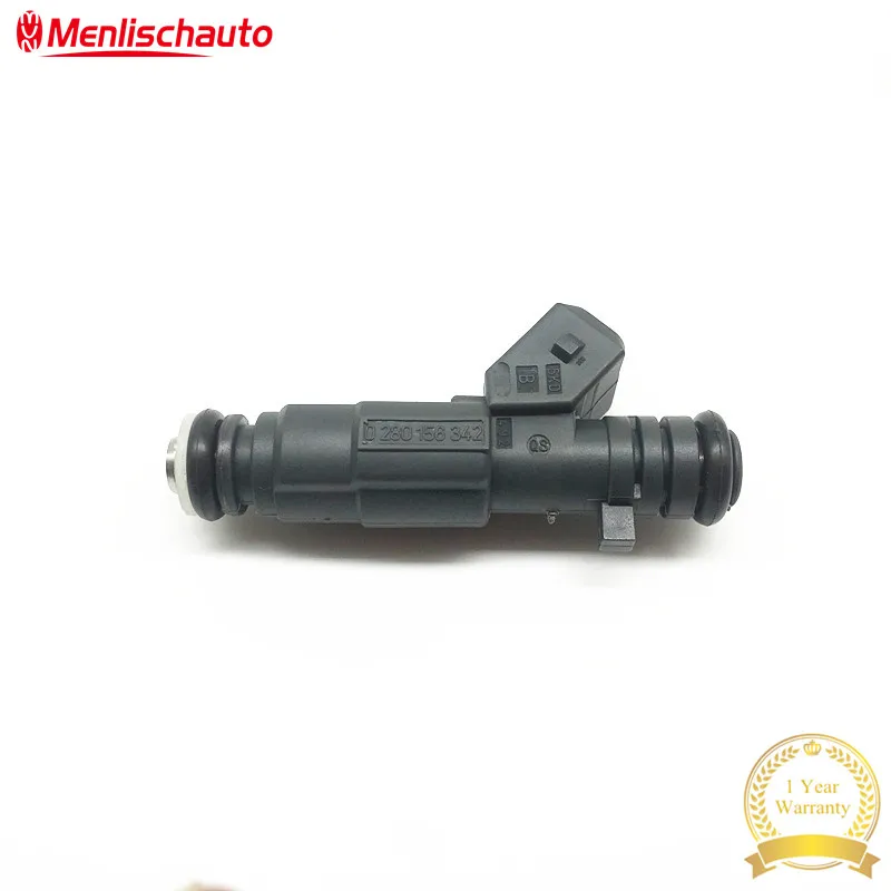 

High Performance racing fuel injector OEM 0280156342 For American Car 1.6 1.8 injection nozzle