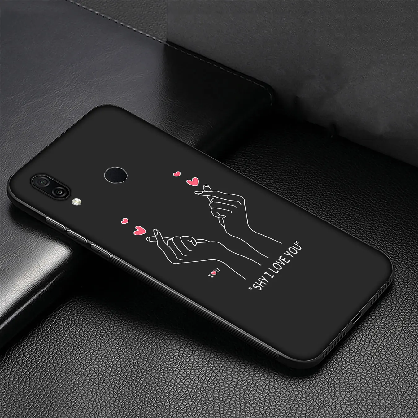 Мягкий чехол MONSTAX Monsta X kpop для Huawei Y9 Y7 Y6 Prime 2019 2018 Honor view 20 8C 8X 8 9 9X 10 Lite 7C 7X 7A Pro |