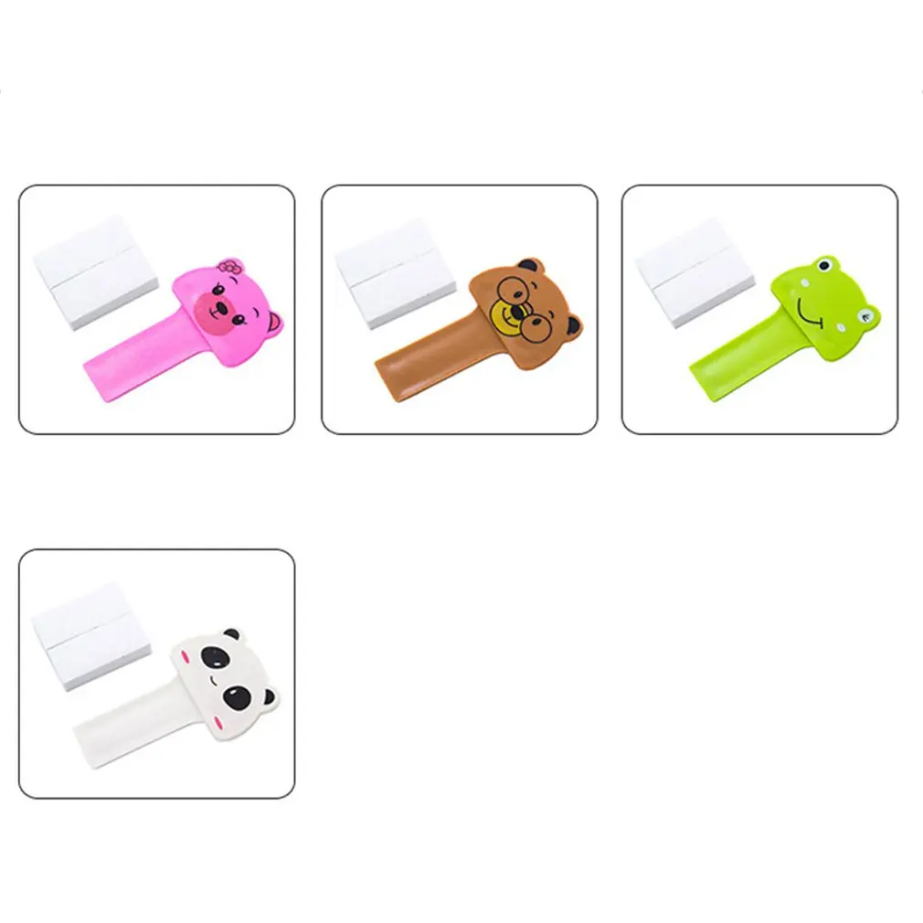 Милый мультяшный чехол для унитаза подъемное устройство крышка портативная