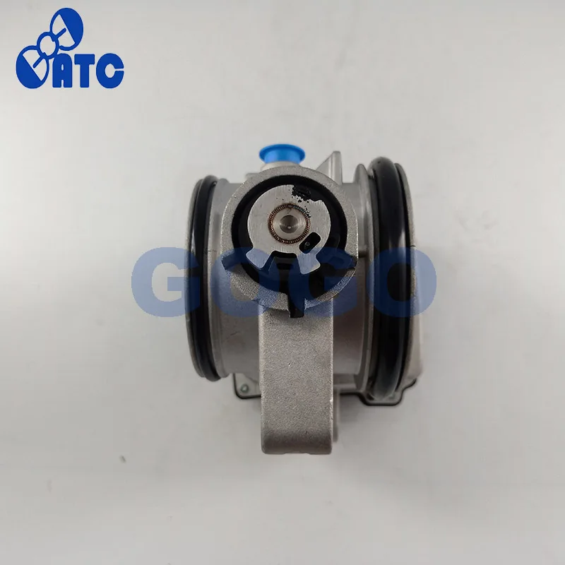 Корпус дроссельной заслонки в сборе для Renault Clio Kangoo Megane Scenic 8200063652 4082398220 408239822001