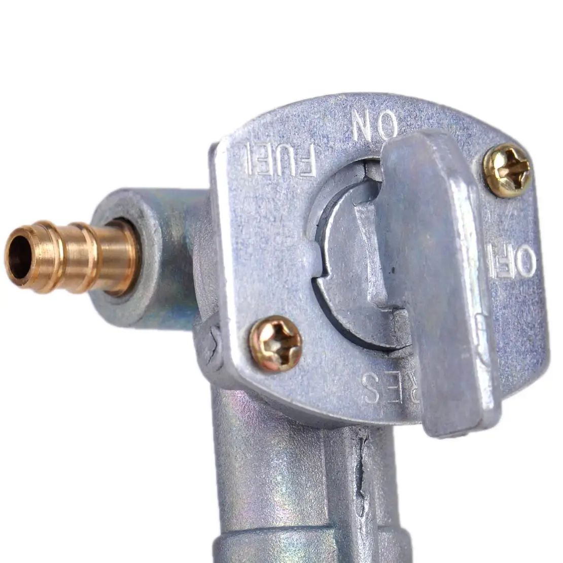 

Gas Petcock Fuel Tap Valve Switch Pump fit for Kawasaki Bayou300 KLF300 1986 1987 1988 1989 1990 1991 1992 - 2002 2003 2004