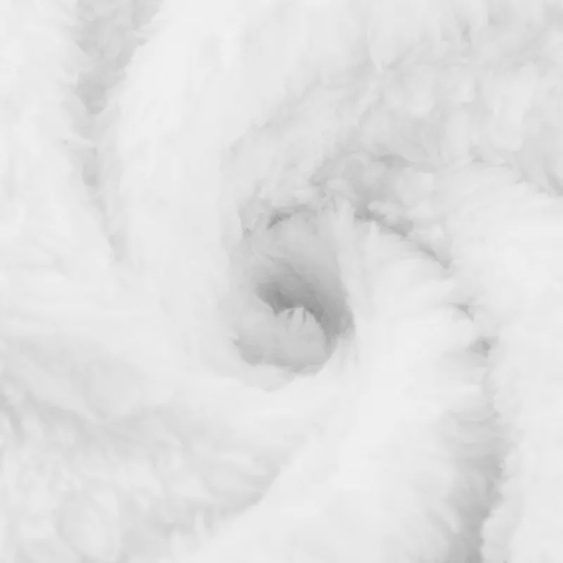 

Winter Autumn Female Jacket Warm Stitching Plush Hat Collar Long Sleeve Zipper Casual Sweater Plus Size Loose Cardigan