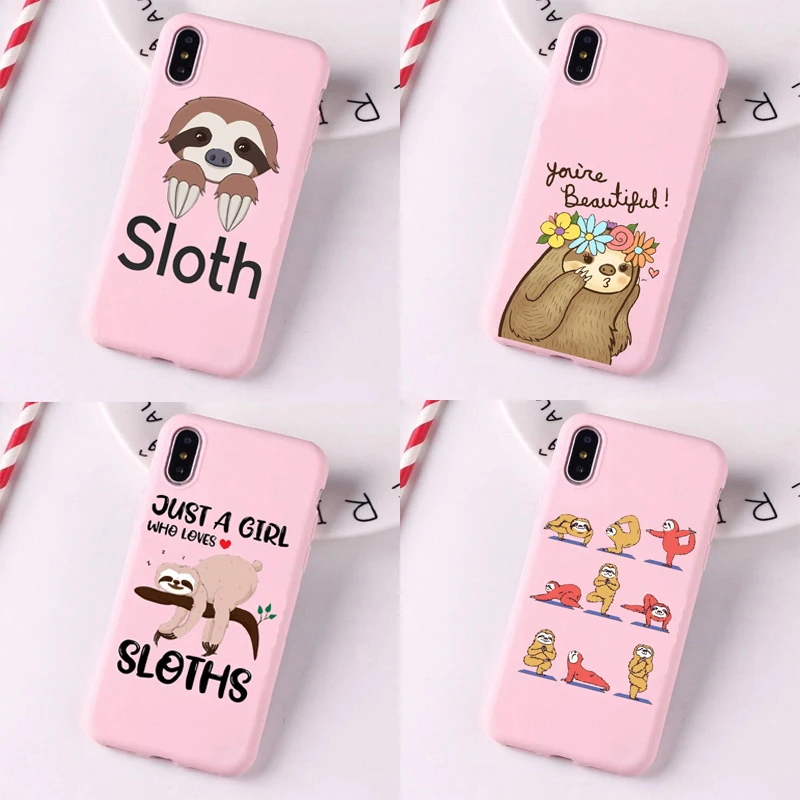 Мягкий чехол из ТПУ для iPhone 11 11Pro X XS Max XR 5 5S SE 6 6S 7 8 Plus|Бамперы| |