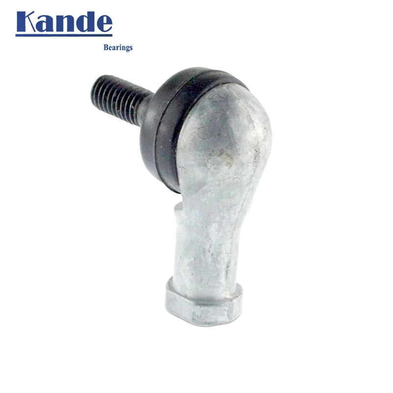 Стержень прямоугольный SQ8RS или изогнутый тип L SQZ8RS SQ8-RS 8 мм 4 шт. - купить по