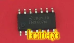 2 шт./лот LM2907M SOP14 [SMD] | Электроника