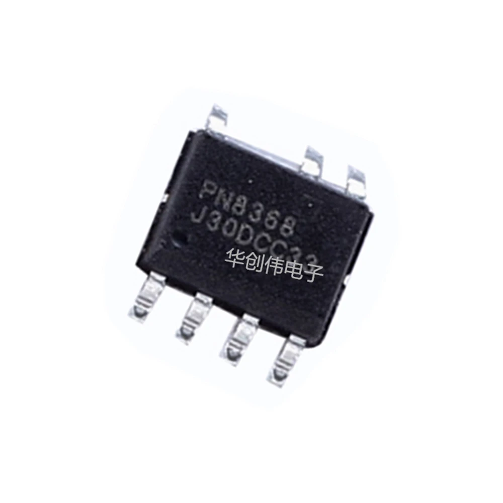

10 шт./лот PN8368 SOP-7 100% оригинальный новый бренд