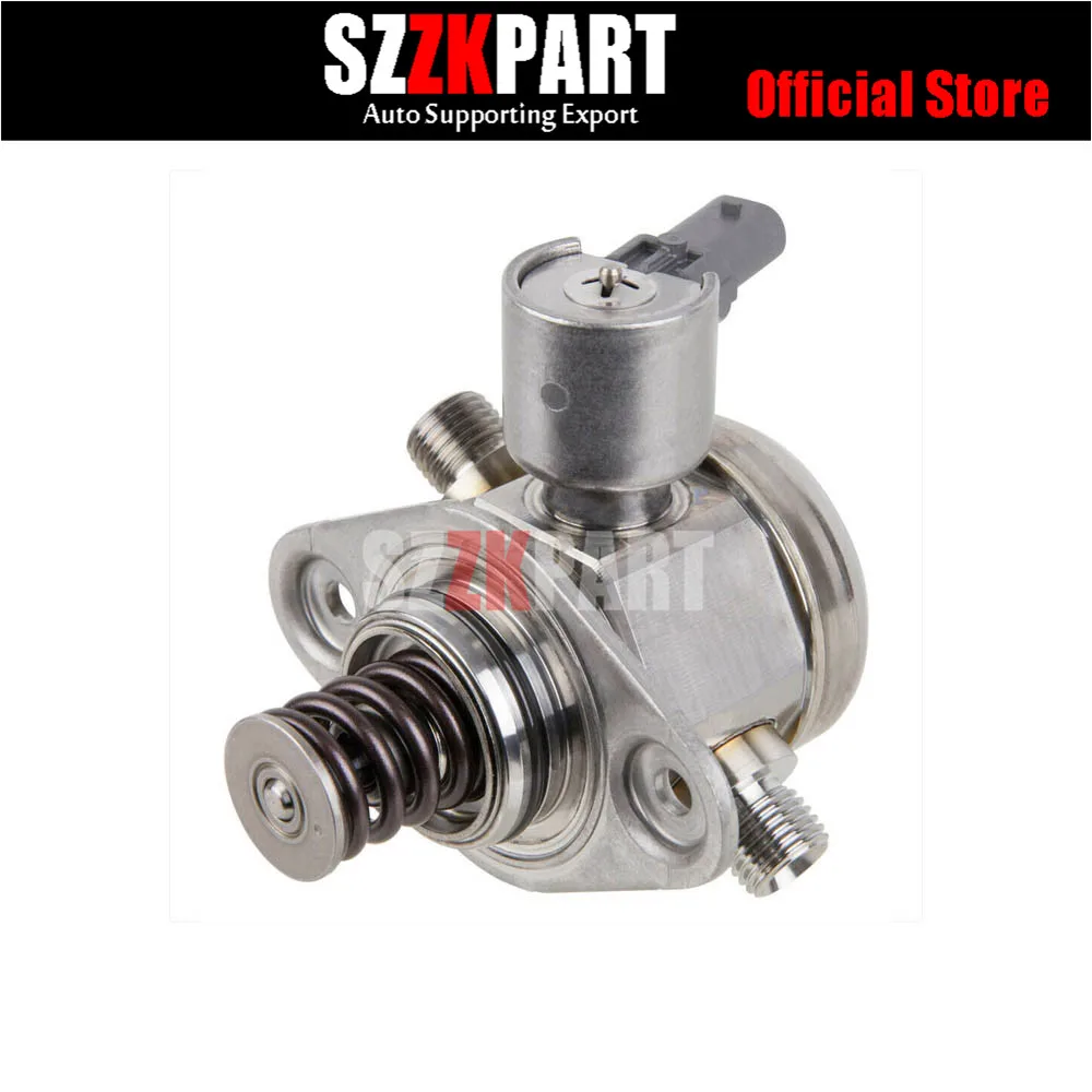 

For BMW 135i 335i 428i 435i 535i 640i 740i OEM High Pressure Fuel Pump HPFP GAP