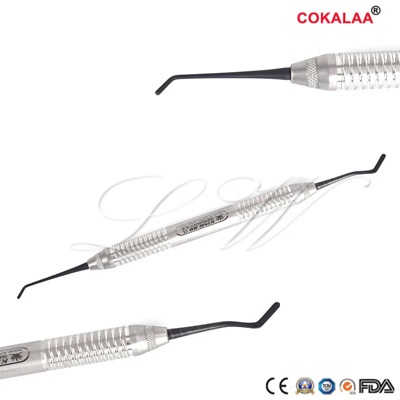 1 шт. пластиковый шпатель для наполнения зубов|Отбеливание зубов| |