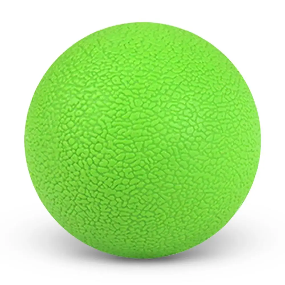 Thai Elderly Pain Relief Tool Training Ball Traditional Diameter 6.5CM TPE Activating Collaterals Hand Massage Health | Спорт и