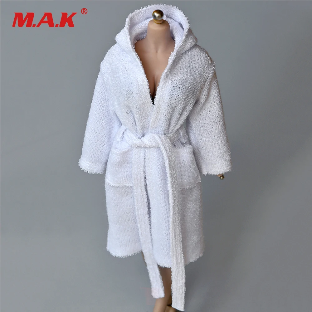 

1/6 унисекс детский халат с капюшоном, одежда, Размеры: 12 "Женский/мужской TBL «камень, ножницы, бумага» рисунок средства ухода за кожей в наличи...