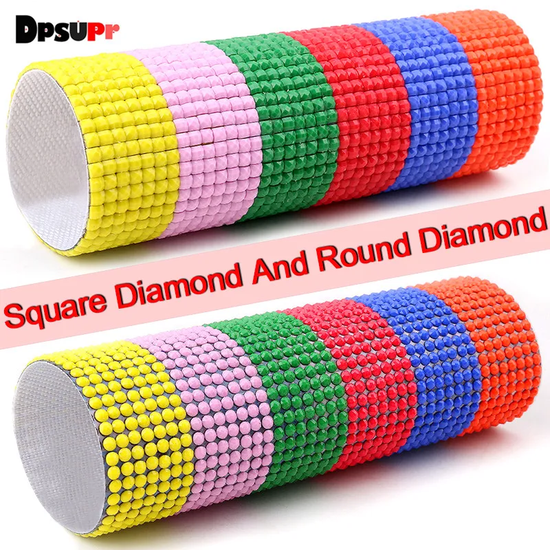 

Dpsupr Photo Custom Diamond Painting 5D DIY Picture of Rhinestones Diamond Embroidery 3D Cross Stitch Home Wedding Decor Gift