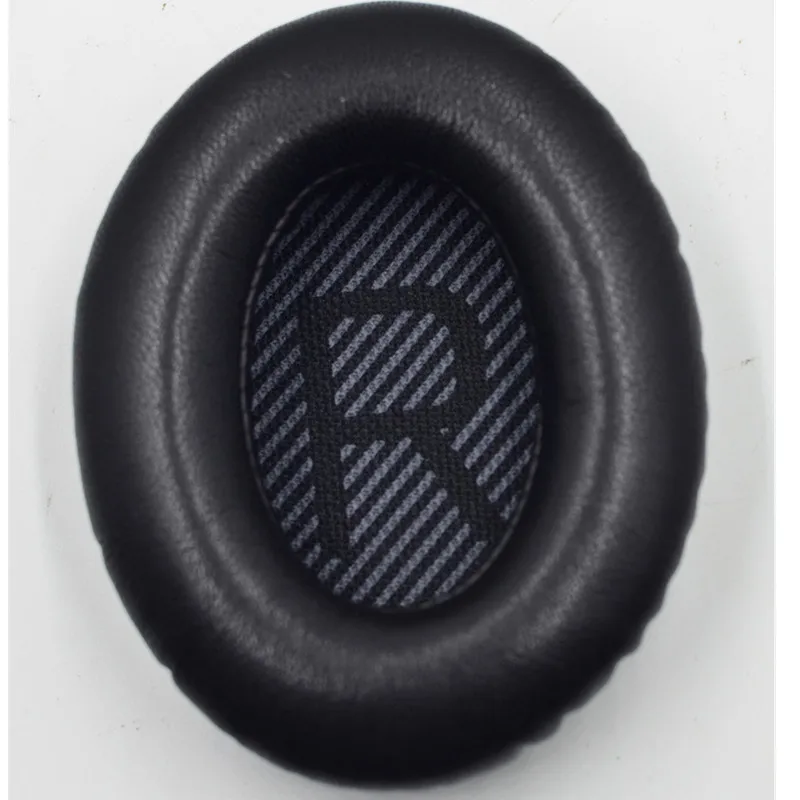 Сменные мягкие амбушюры из пены с эффектом памяти подушки для BOSE QC25 15 2 AE2 запасные
