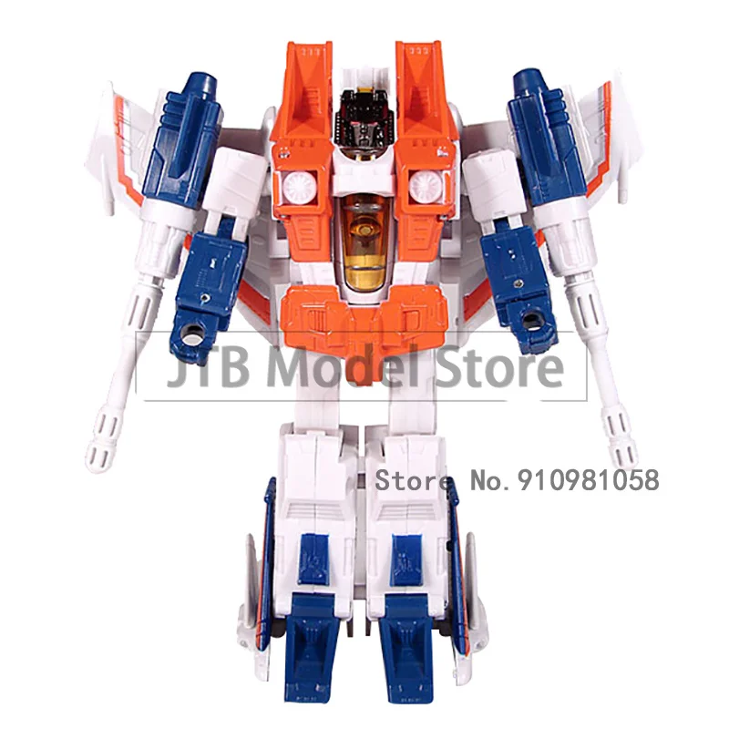 Фигурка трансформер HSB starcry Acid Storm G1 14 см KO SS06 MP01|Игровые фигурки и трансформеры| |