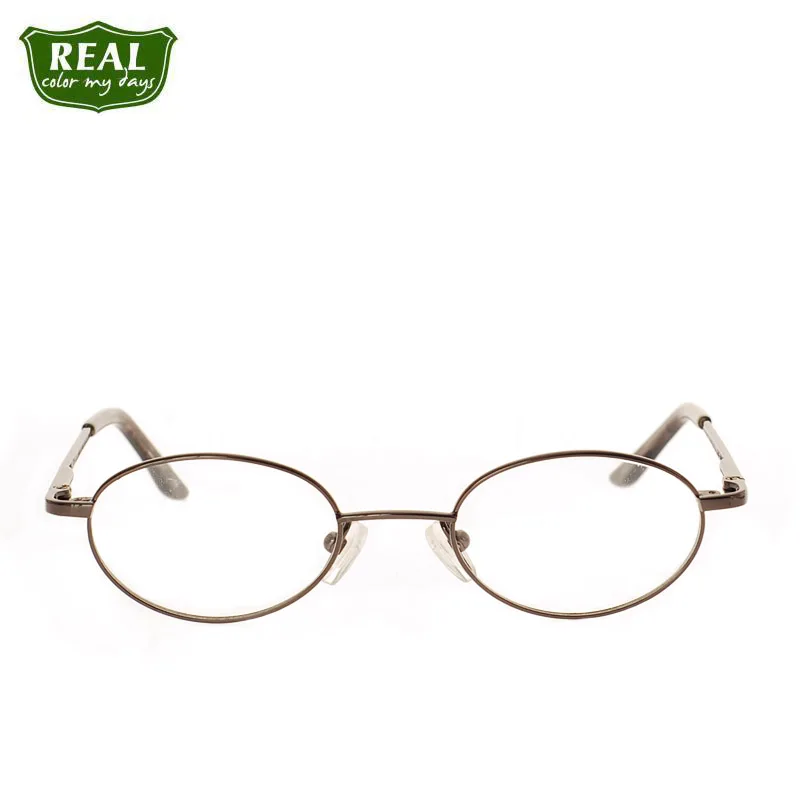 Настоящие шикарные детские очки в оправе маленькая оправа супер светильник