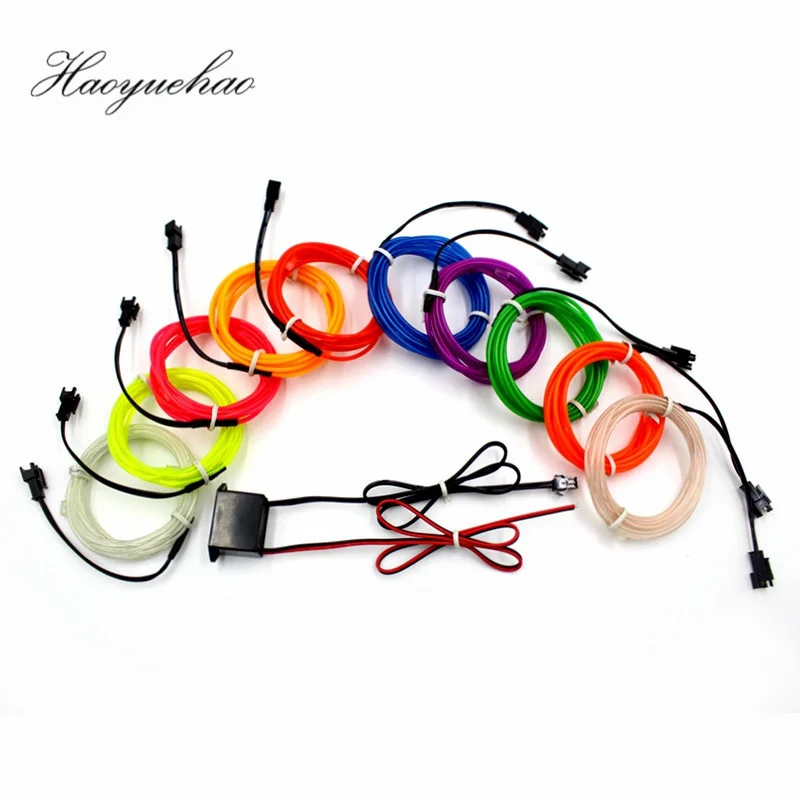 Стайлинга автомобилей для детей от 1 года до 5 лет м Атмосфера лампы автомобиля