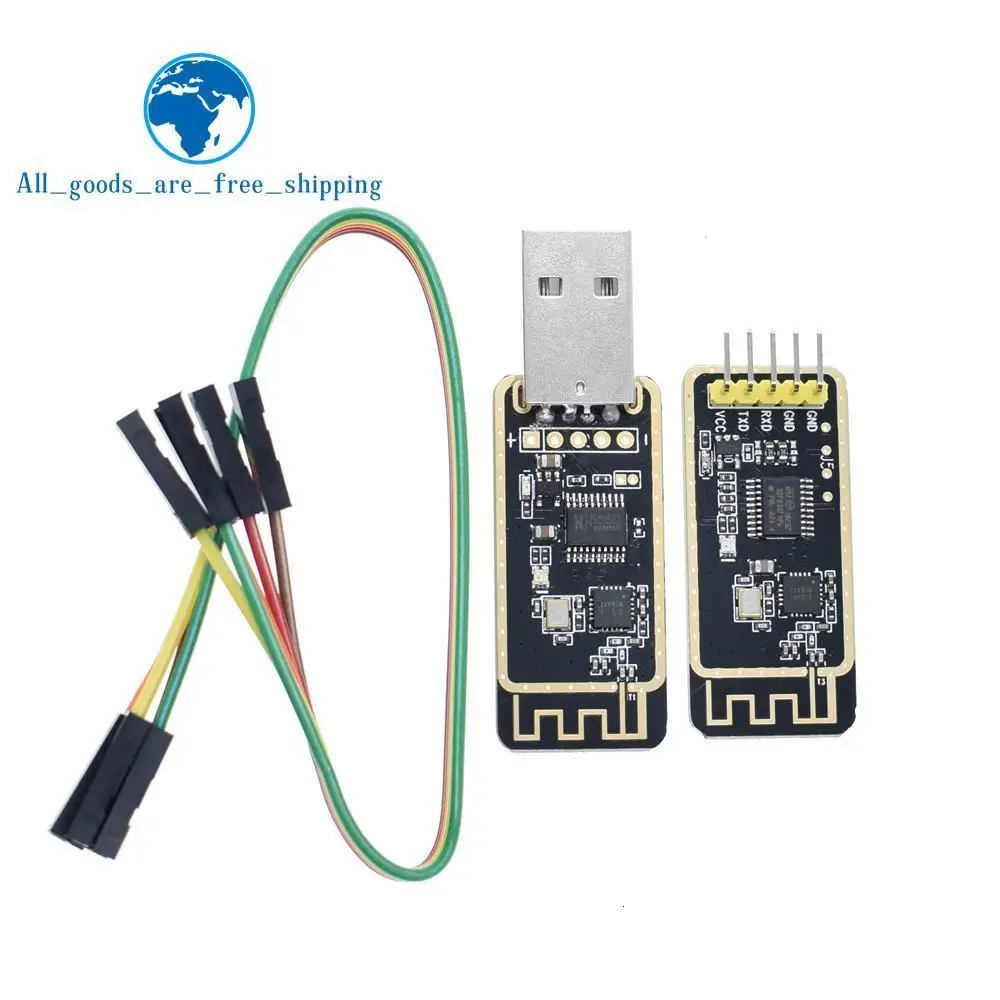 NRF24L01 беспроводной Wifi приемопередатчик+ 2,4 ГГц антенный модуль USB в ttl конвертер UART модуль CH340G CH340 3,3 V 5V переключатель