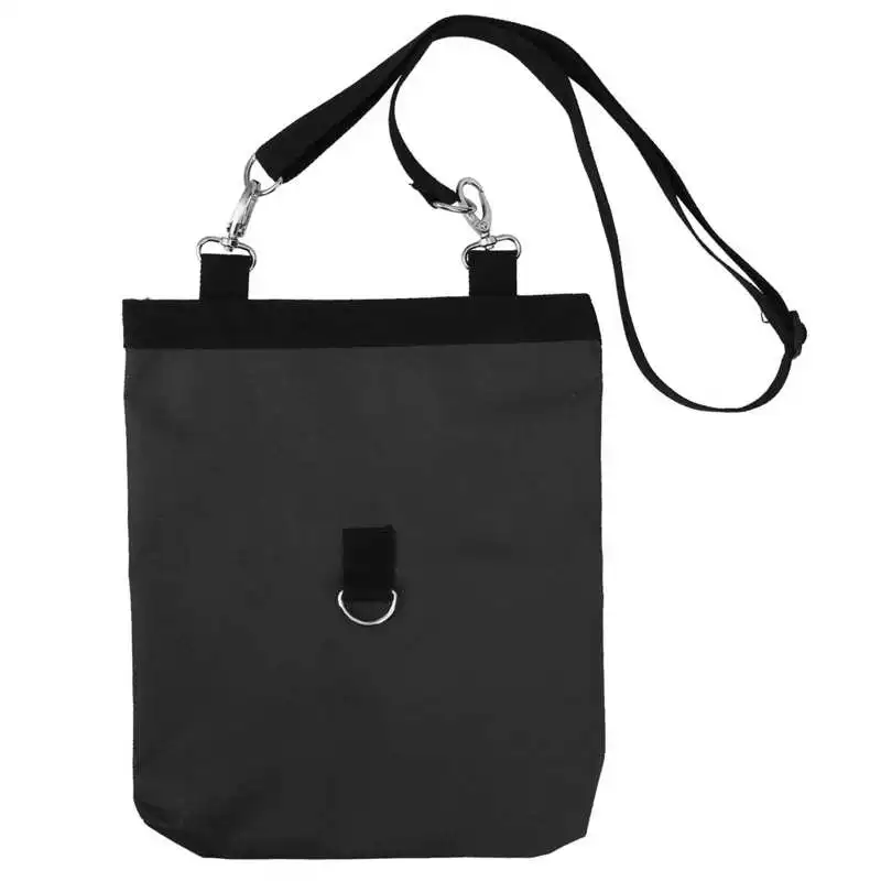 Сумка для кормления кроликов Нетоксичная сумка устройство подачи сена с