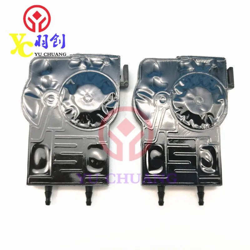 2020 новый дизайн 5113 Φ/Wit Color струйный принтер Eco solvent/демпфер для Epson Type A|Детали