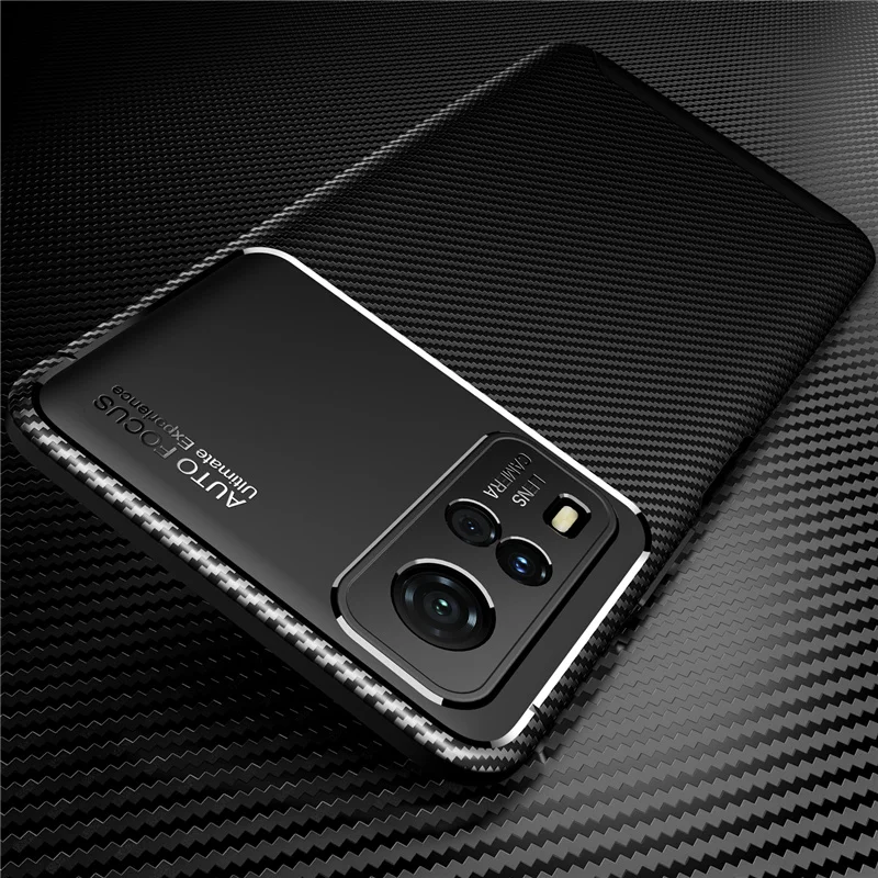 For Cover Vivo Y31 Case For Vivo Y31 Capas Soft Coque Shockproof Bumper Anti-knock Back Phone TPU Cover For Vivo Y31 Y 31 Fundas