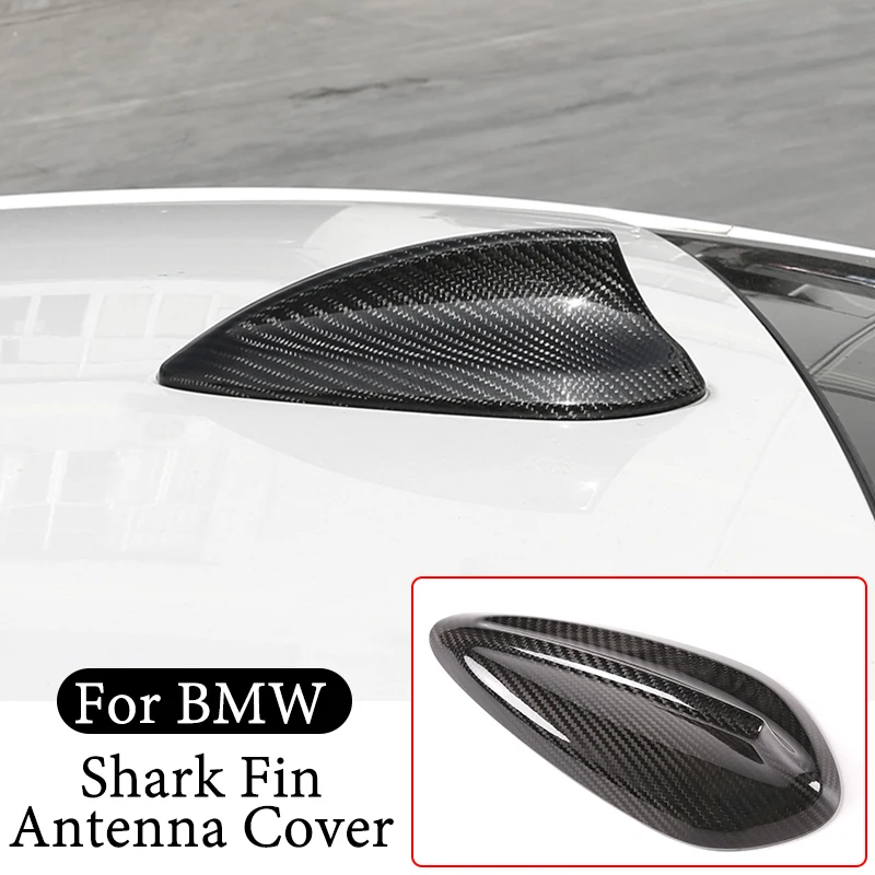 Настоящее углеродное волокно для BMW M2 M3 M4 123456 7 серии X1 X2 F22 F30 F34 F80 F87 F32 F36 F82 G11 G20 G28 G30