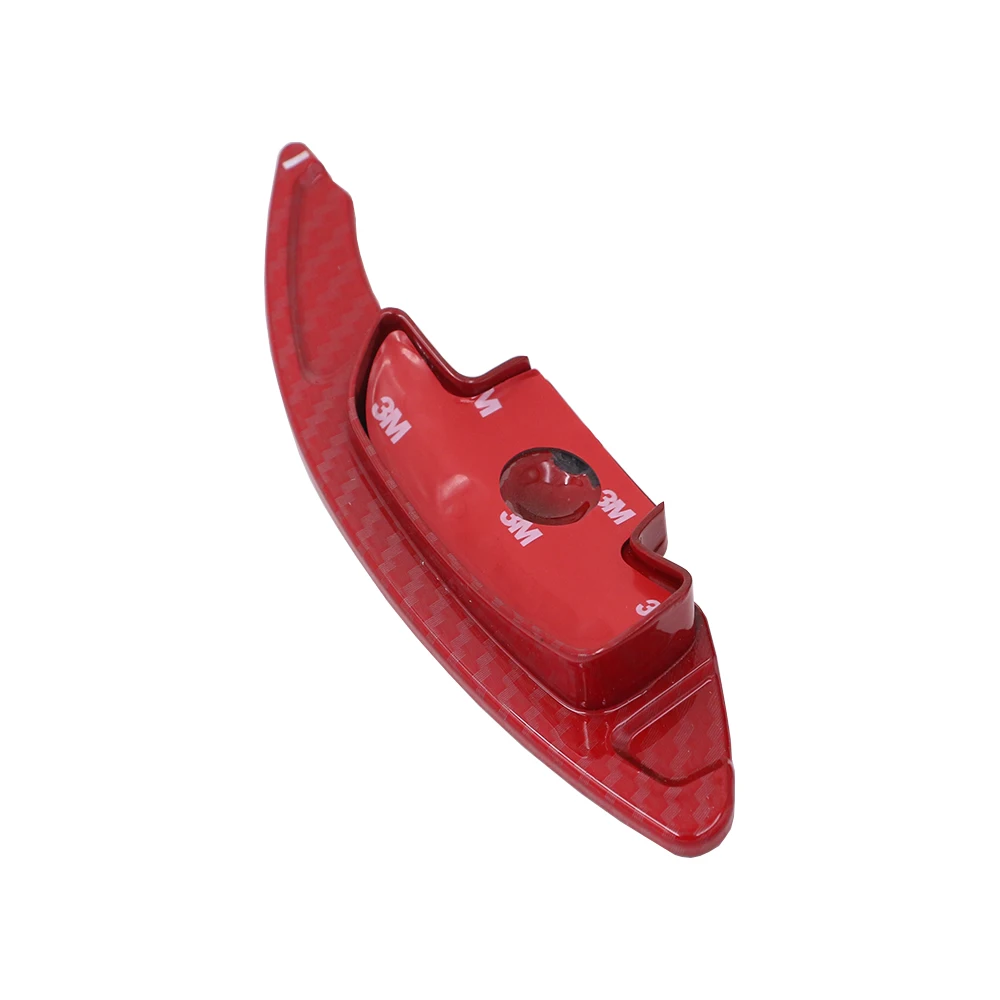 Удлиненные лопасти переключения передач украшение для руля Elantra CN7 новая Sonata DN8 Kia