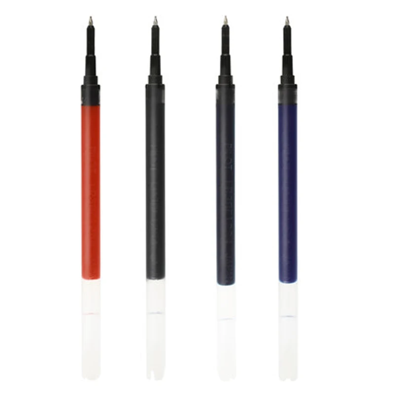 Японская ручка Pilot Juice Up NewGel Pen Refill LP3RF-12S4 6 шт. 0 4 мм гелевая для LJP-20S4 | Канцтовары