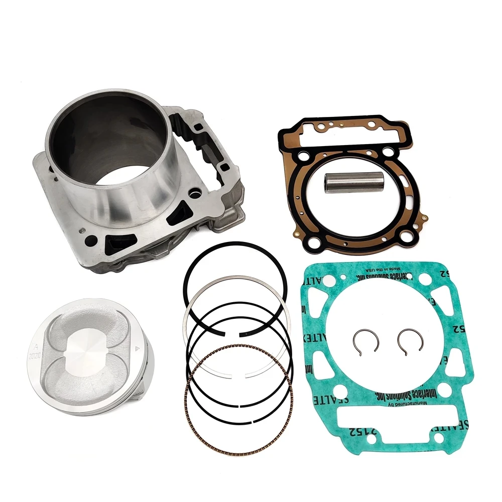 

STELS Guepard 800 Cylinder Kit ATV UTV 4x4 QUAD BIKE Engine Parts QUAD GO KART