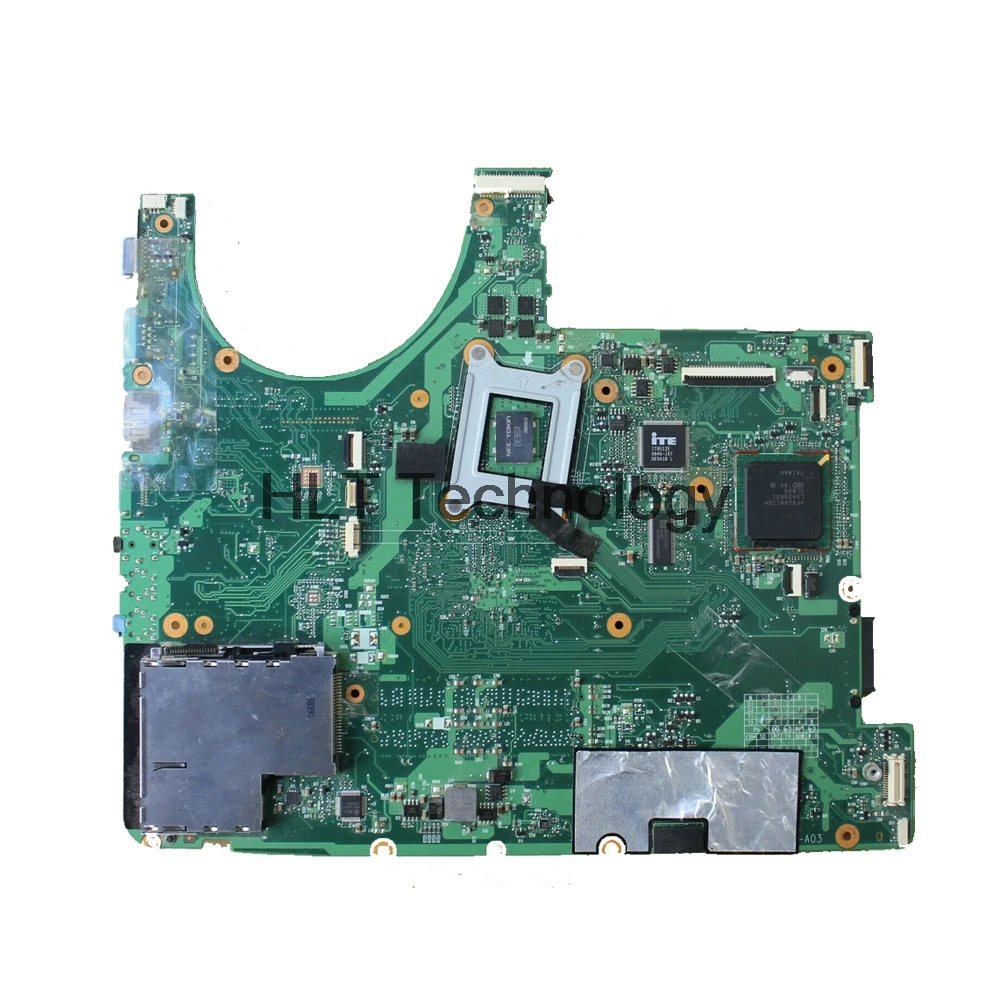 

Laptop Motherboard For Acer aspire 6935 6935G MBATN0B002 MB.ATN0B.002 PM45 DDR3 Mainboard