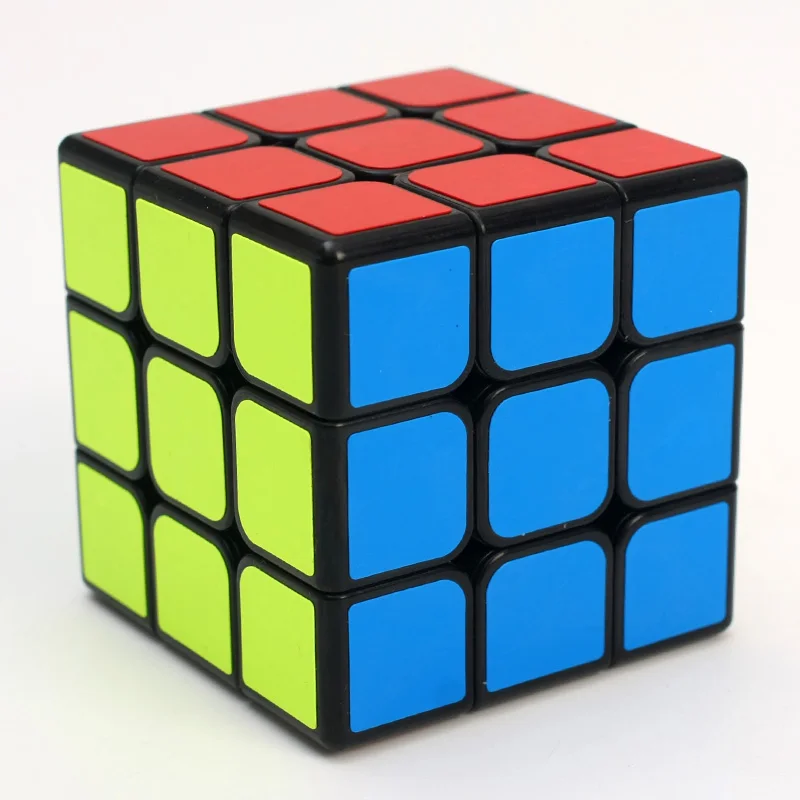 Горячая 3x3x3 куб 18 см супер большой 9 см 7 см 6 см волшебный пазл 3x3 Cubo magico профессиональная развивающая игрушка для ребенка лучший подарок