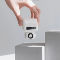 smart bluetooth music box multifunctional portable charging mini sound remote control photography robot musica hifi home theater