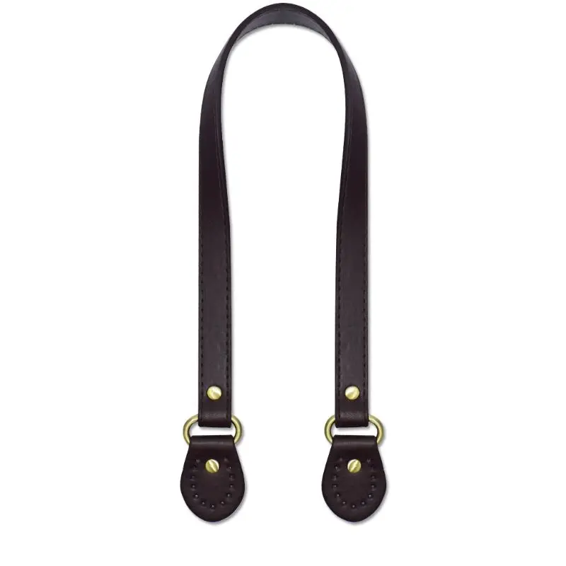 

PU Leather Handbag Strap Lady Shoulder Bag DIY Replacement Accessories