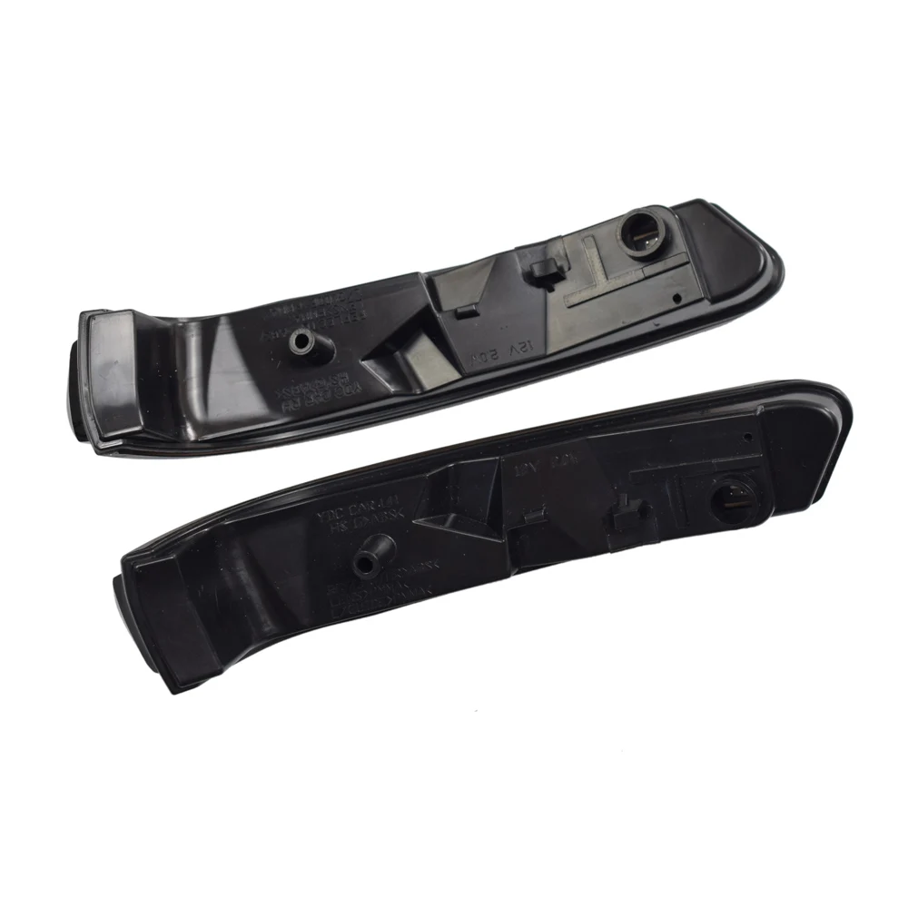 

2pcs Dynamic Mirror Indicator Blinker For Kia K3 Forte YD 2014-2018 Ceed (JD) 2013-2018 Side LED Turn Signal Light