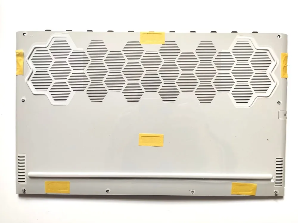 

new for DELL Alienware M17 R3 D cover bottom case 080MH0