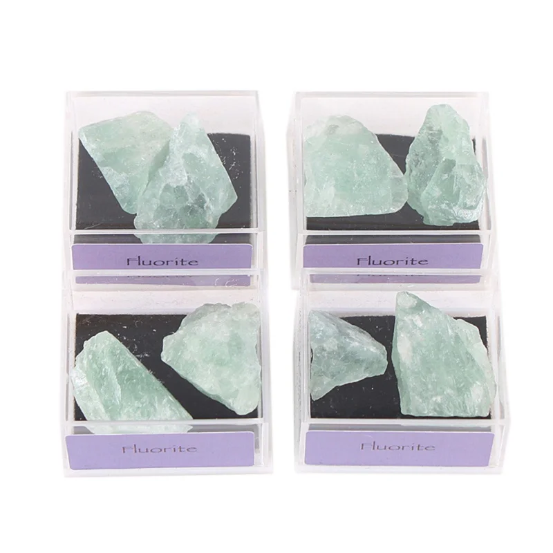 Природный кристалл руда минерал грубый Аметист может сделать ожерелья подарки