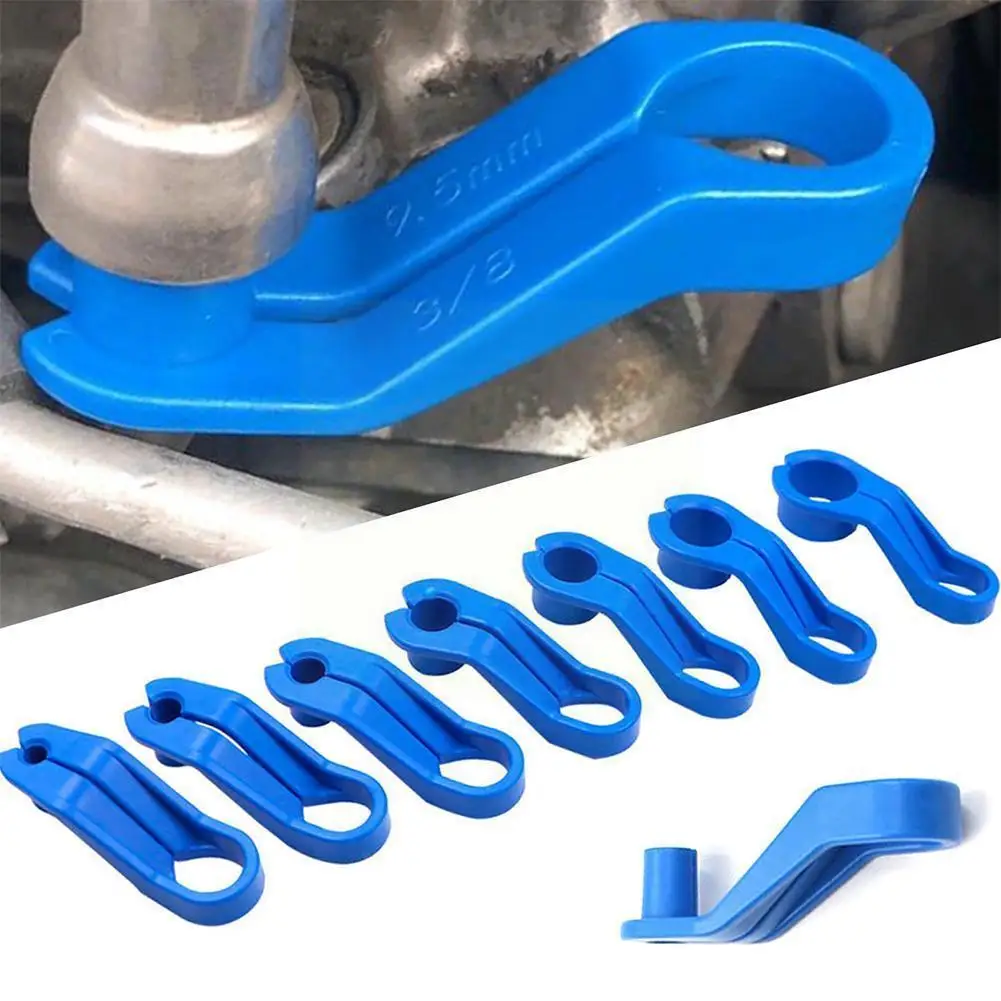 

7 Pieces Of Special Tools For Air Conditioning Oil Pipe Removal Oil Filter Removal And Maintenance Tools I7a2