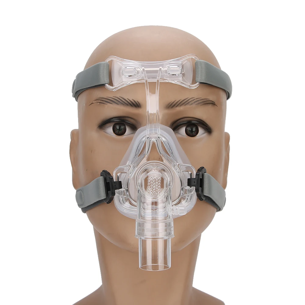 

NM2 Mouth Muffle Breathable Close-Fitting Household Sleeping Mouth Muffle For Breathing Machine Universal Machine Accessories