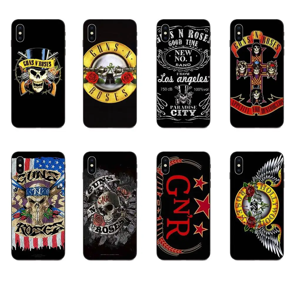 Мягкий Силиконовый ТПУ черный розничная продажа Новая мода для Apple iPhone 4 4S 5 5S SE 6 6S 7