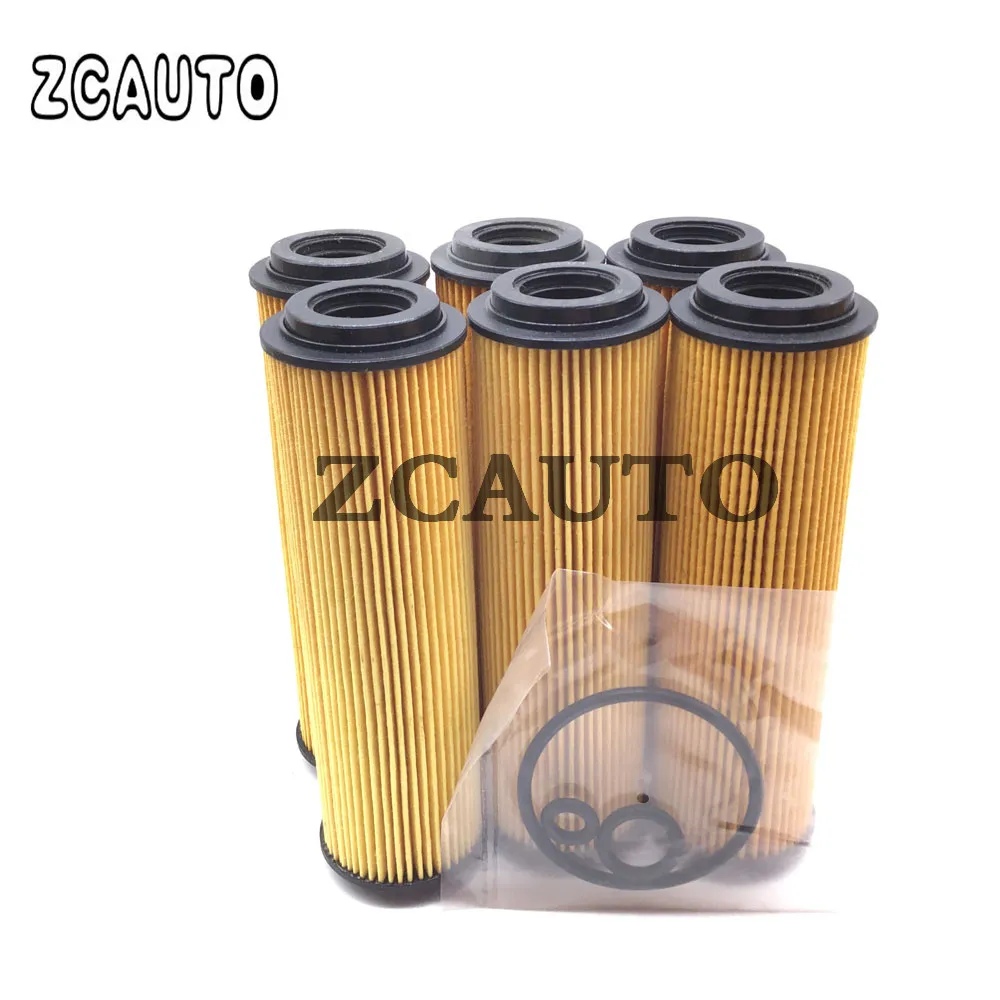 Масляный фильтр двигателя для Mercedes C230 W203 S203 A203 1 8 L4 A2711800009 A2711840125 A2711800109 A2711840102 A 271 180