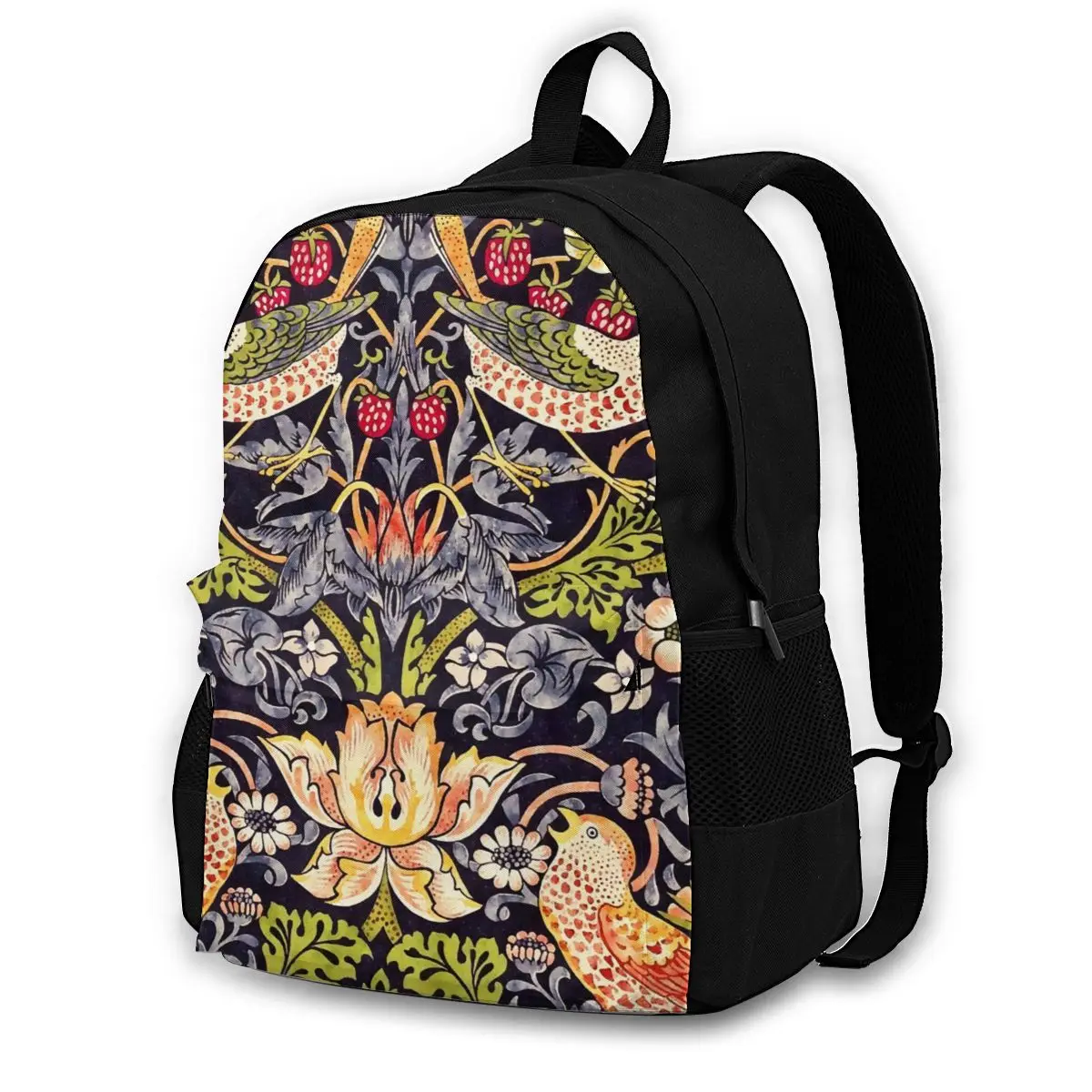 

2021 new backpack fashion casual backpack personalized student school bag backpack adult backpack