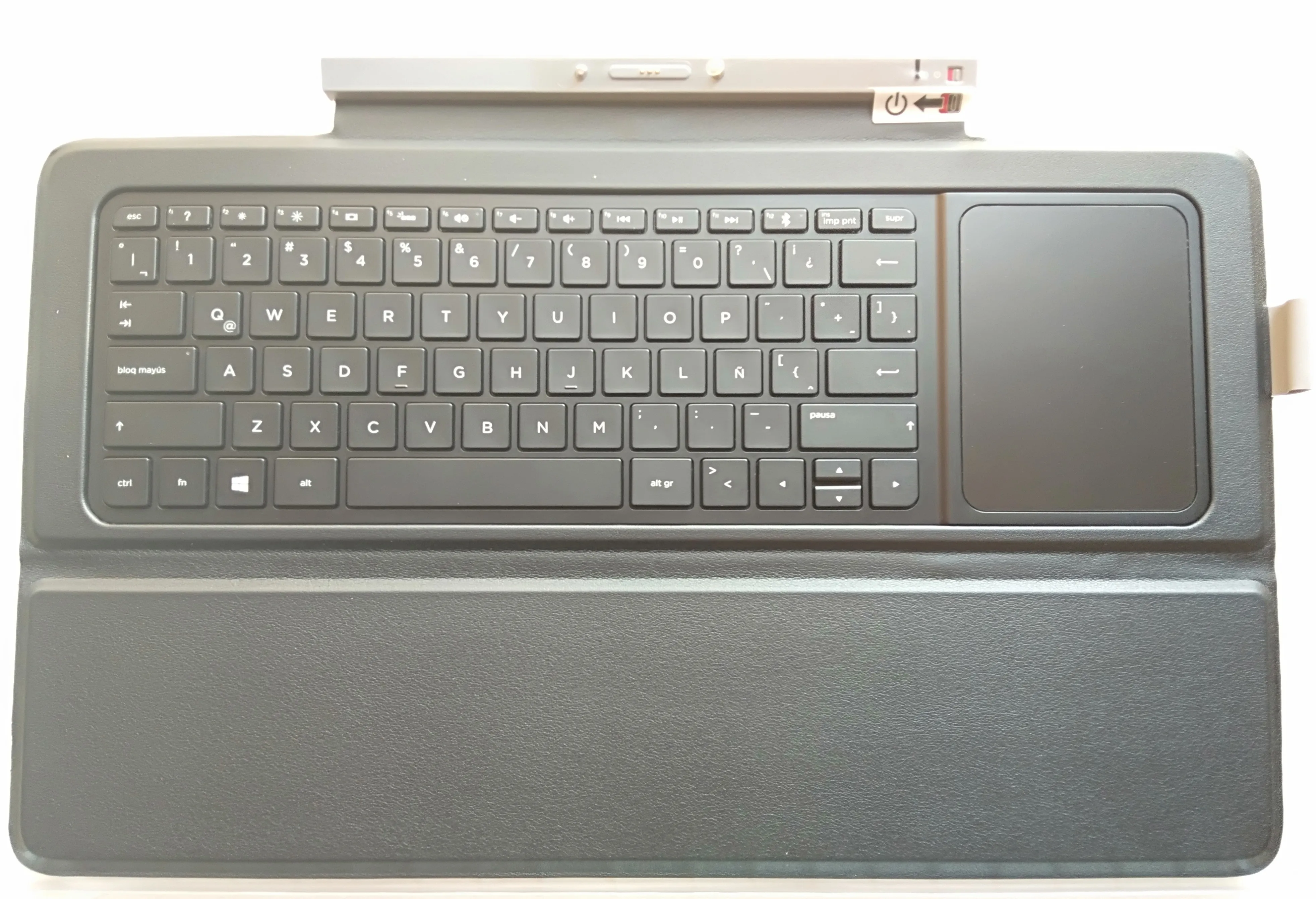 Для hp Envy 14X2 15T C001 783099-001 плоская Базовая клавиатура LA layout