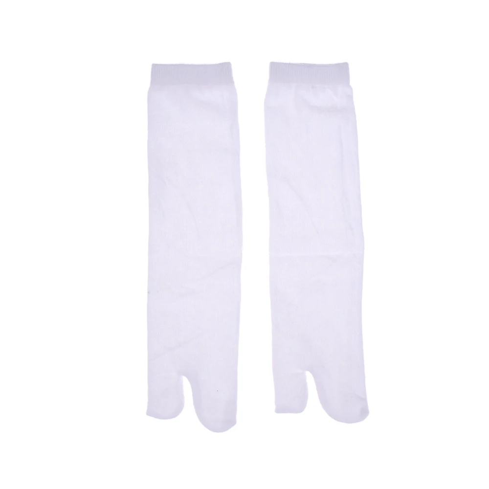 2022 хлопковые носки унисекс с пальцами эластичные японские из табы сандалии двумя