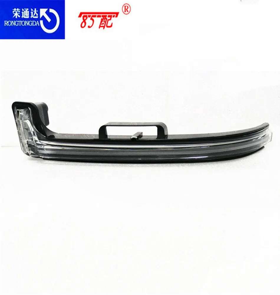 Указатель поворота зеркала заднего вида OEM1618048680/1618048780 для Peugeot