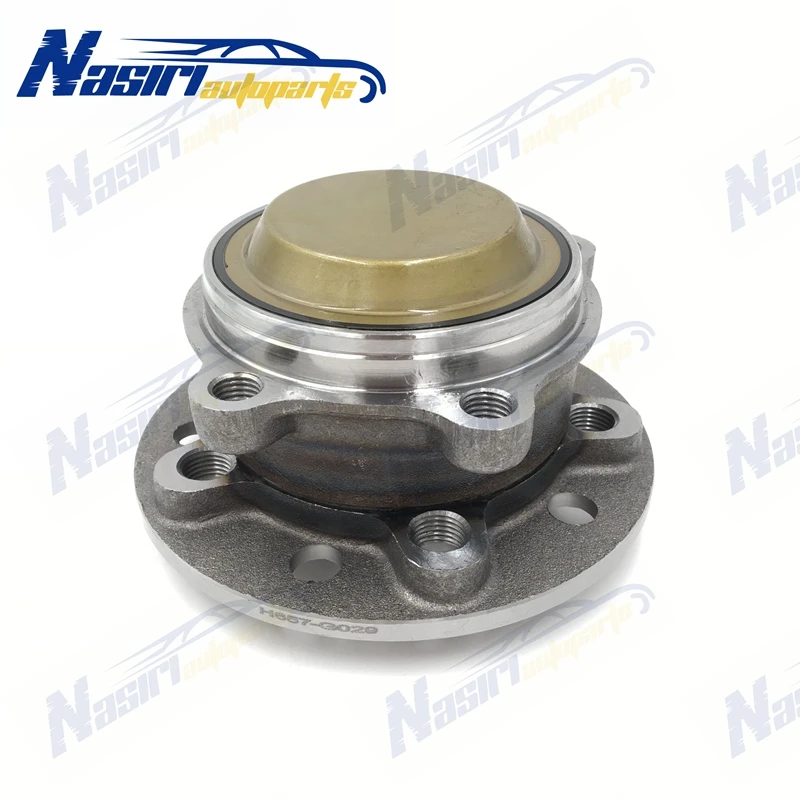 Подшипник Ступицы переднего колеса для Mercedes Benz C CLASS W205 A205 S205 C160 C180 C200 C220 C250 C300 C400 C450