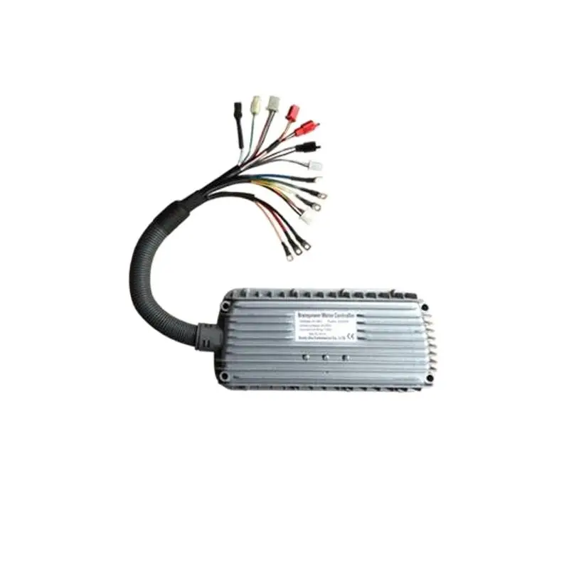 3000 Вт 72 в контроллер двигателя для электрического мотоцикла | Автомобили и