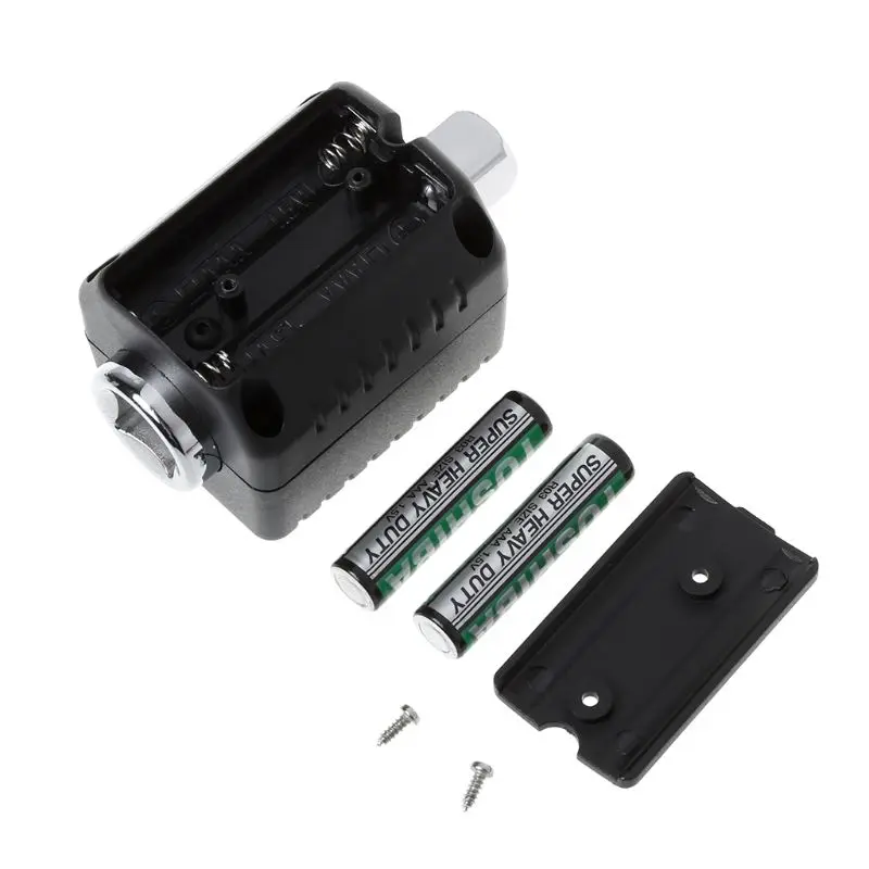 

Pro Digital Display Torque Wrench Adapter Adjustable Electronic Spanner Bike Car Repair 2-200Nm Dropshipping