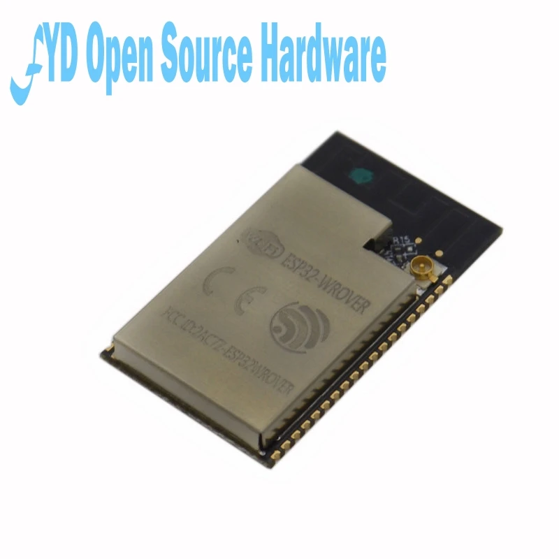 ESP32 WROVER ESP 32 4MB Module с mbits PSRAM|module|m&m |
