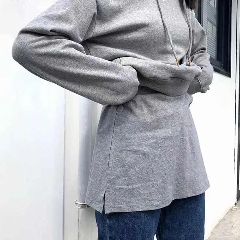 

Casual Mini Skirt Half-body A-line Skirt Fake Blouse Hem All-matching Underskirt Elastic Waistband Basic Underdress Vestidos