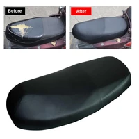 motorcycle seat cover scooter waterproof seat protective cover